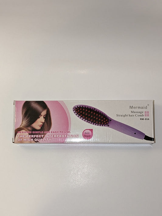 Hot Brush
