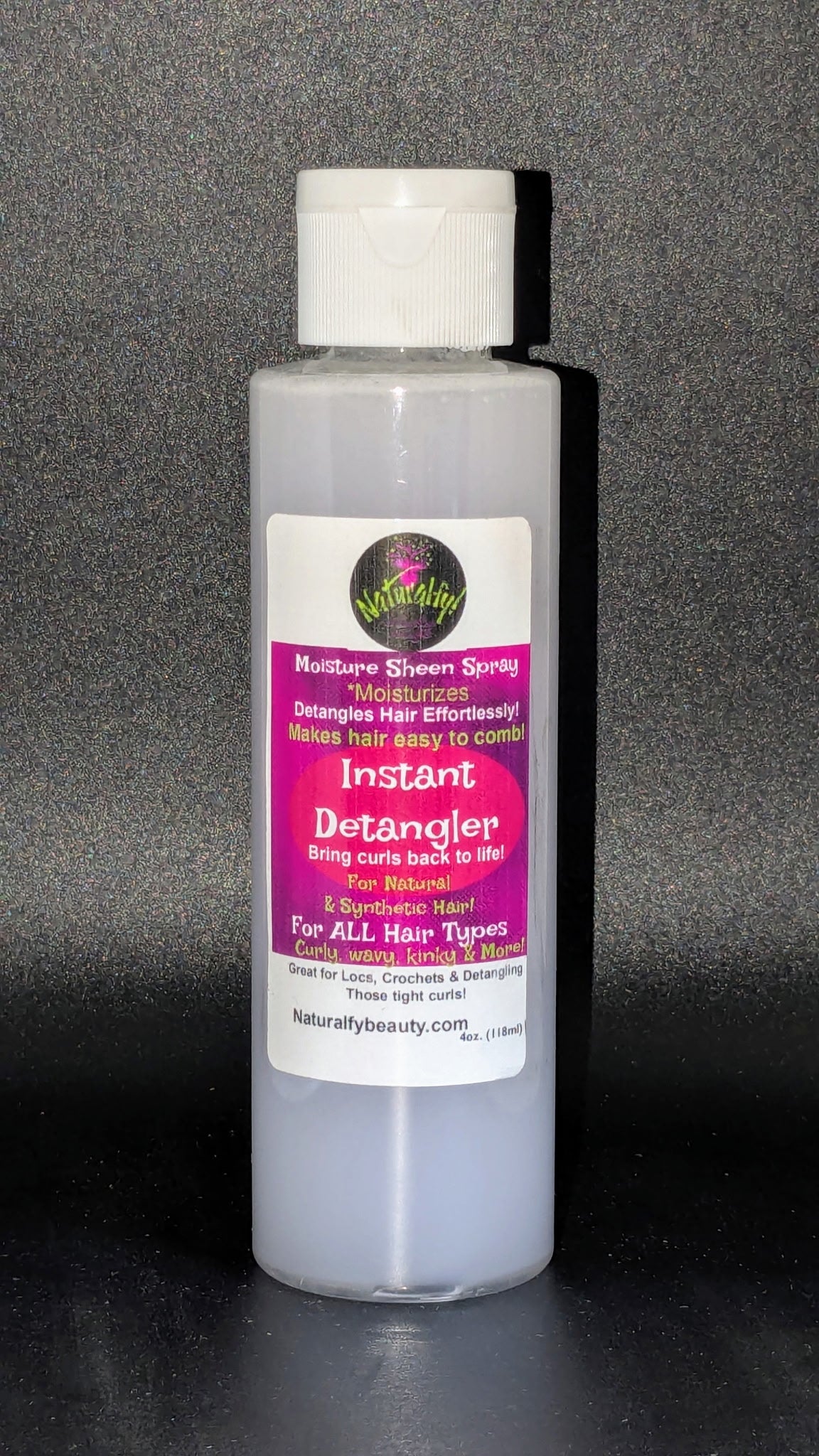 Natural Hair Kit