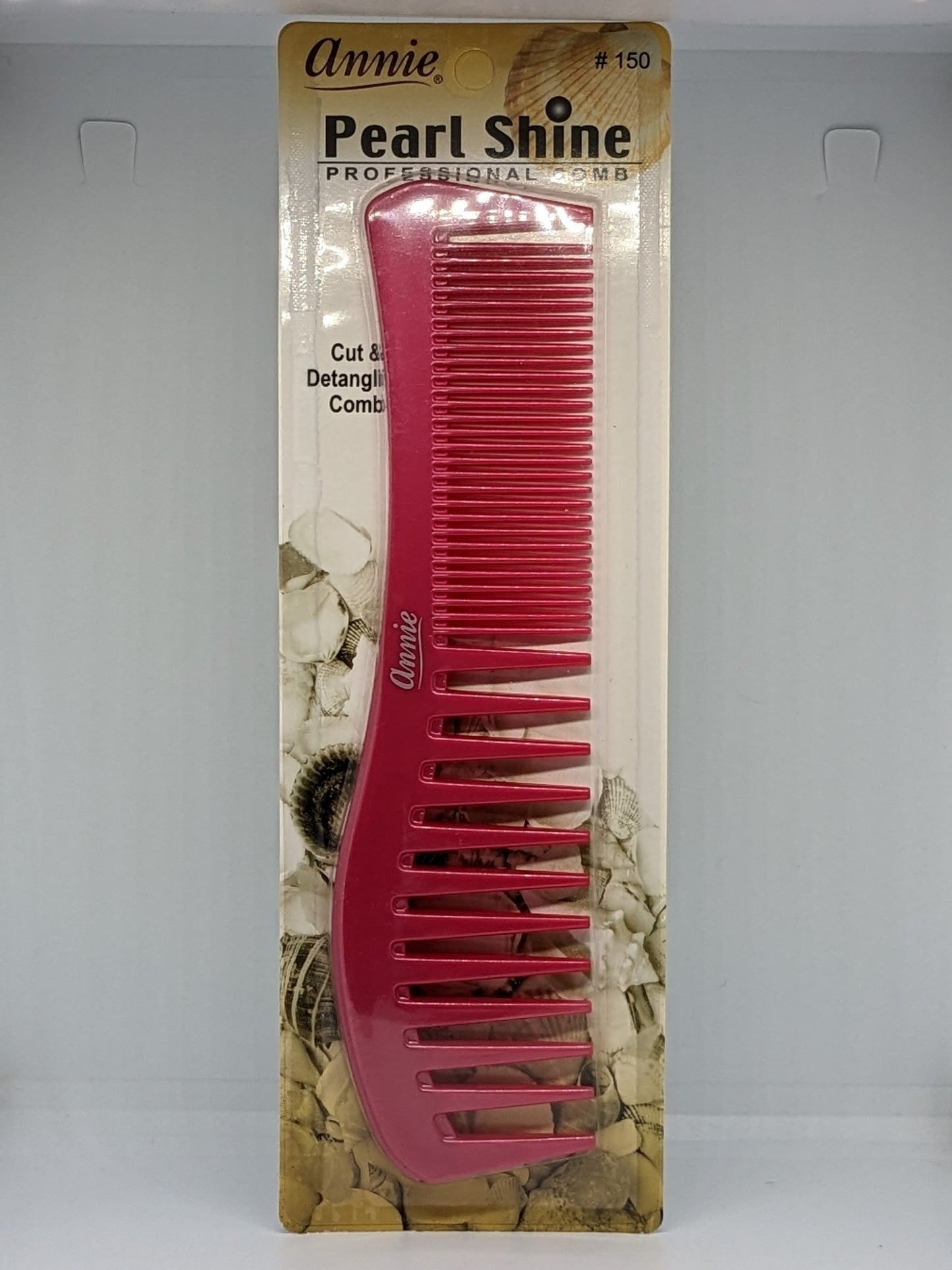 Detangling Comb