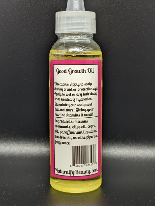 Hair Moisturizing Serum