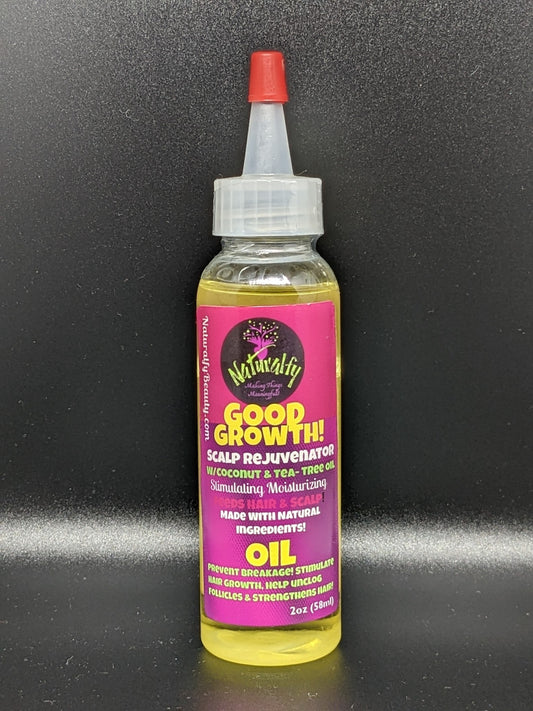 Hair Moisturizing Serum