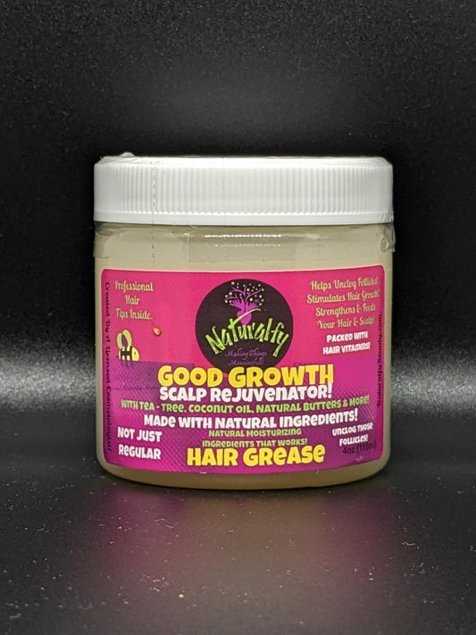 Good Growth Hair Grease