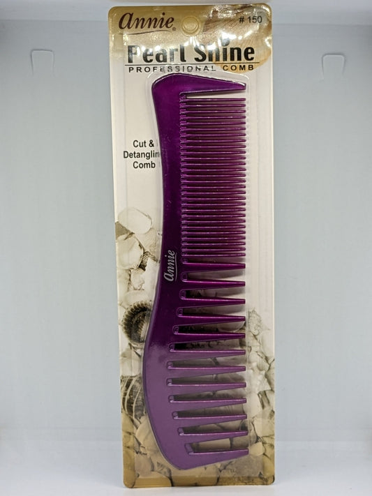 Detangling Comb