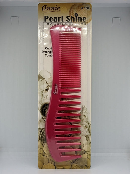 Detangling Comb